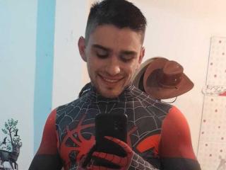 DanteeScott - Sexe cam en vivo - 18423426