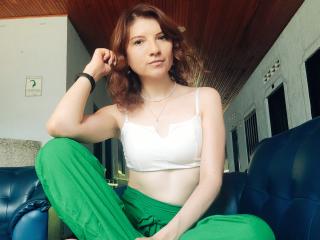 LatinaRusi - Sexe cam en vivo - 18423770