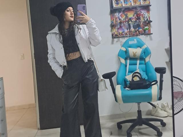 TammyDeluxe - Sexe cam en vivo - 18424414