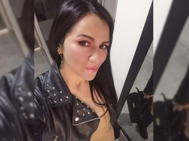 CameronViviane - Live porn &amp; sex cam - 18425590