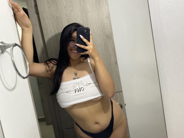 Elizaa - Live porno og sexkamera - 18425734