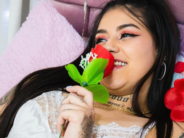 LuciaRousse - Sexe cam en vivo - 18426238