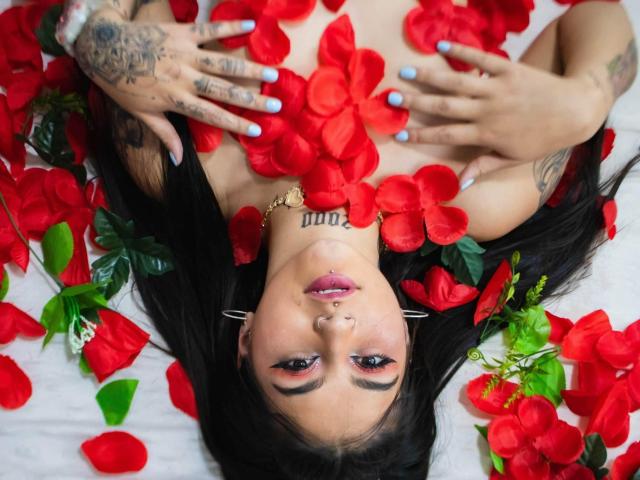 LuciaRousse - Sexe cam en vivo - 18426434