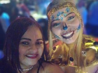 CattleyaYavalleyParty - Live porn &amp; sex cam - 18426518
