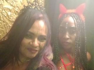 CattleyaYavalleyParty - Live porn &amp; sex cam - 18426550