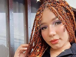 MiaCollins69 - Sexe cam en vivo - 18426558