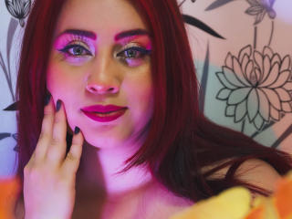 SarahLopeez - Camera khiêu dâm &amp; quyến rũ trực tiếp - 18426726