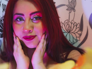 SarahLopeez - Live Sex Cam - 18426730