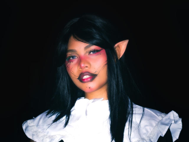 AnniieeBell - Live porn &amp; sex cam - 18427334