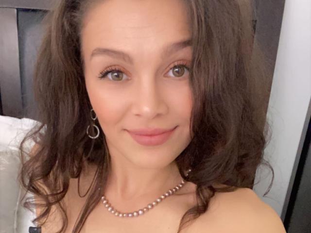 MadisonRey - сексуальная веб-камера в реальном времени - 18427542