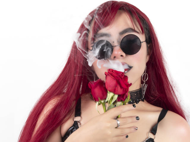 AmaraSol - 라이브 포르노 &amp; 섹스 캠 - 18427718