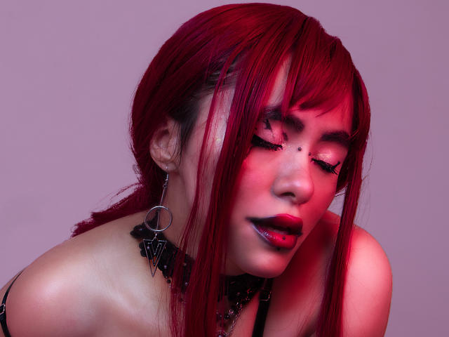 AmaraSol - Live porno og sexkamera - 18427738