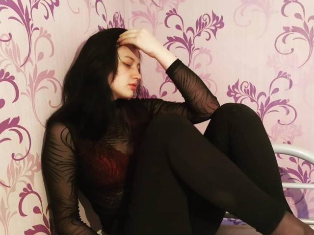 AllessaS - Sexe cam en vivo - 18428898