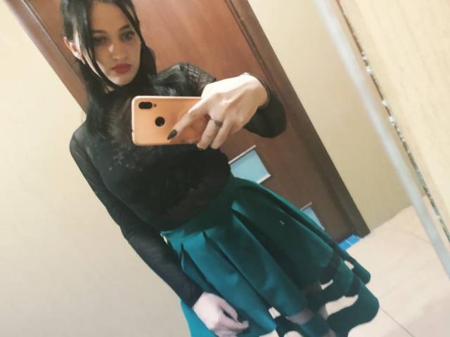 AllessaS - Sexe cam en vivo - 18428902