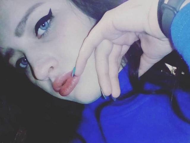 AllessaS - Sexe cam en vivo - 18428906