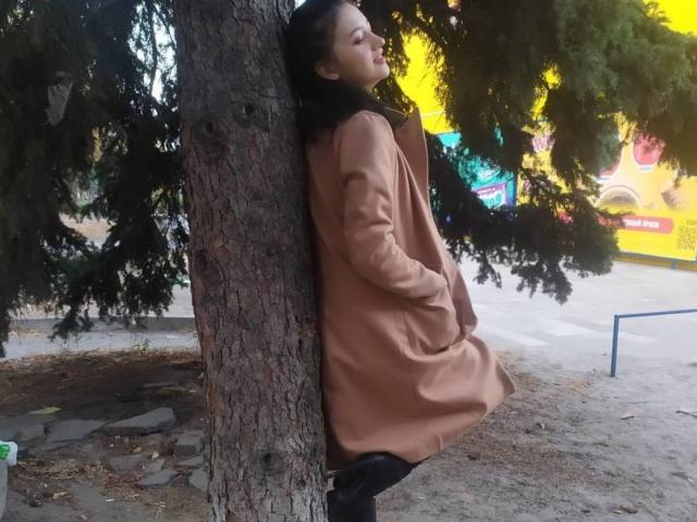 AllessaS - Porno na żywo i seks kamera - 18428910