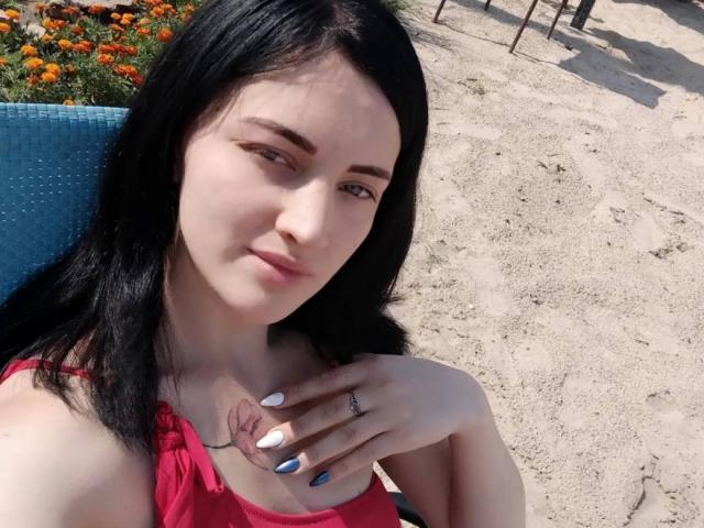 AllessaS - Sexe cam en vivo - 18428990