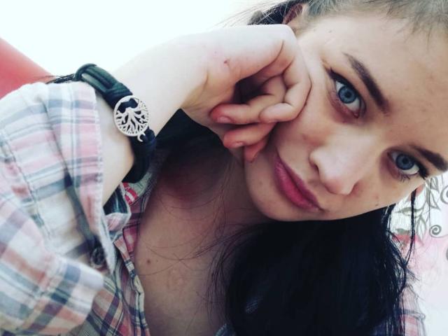 AllessaS - Sexe cam en vivo - 18428994