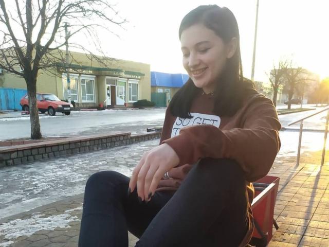 AllessaS - Sexe cam en vivo - 18429002