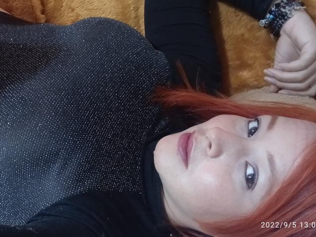 EmmaXRios - Live sex cam - 18429186