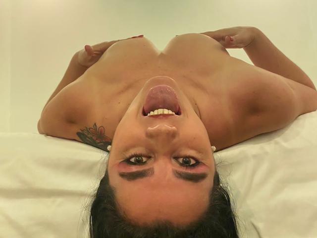 Salometh - Live porn &amp; sex cam - 18429850