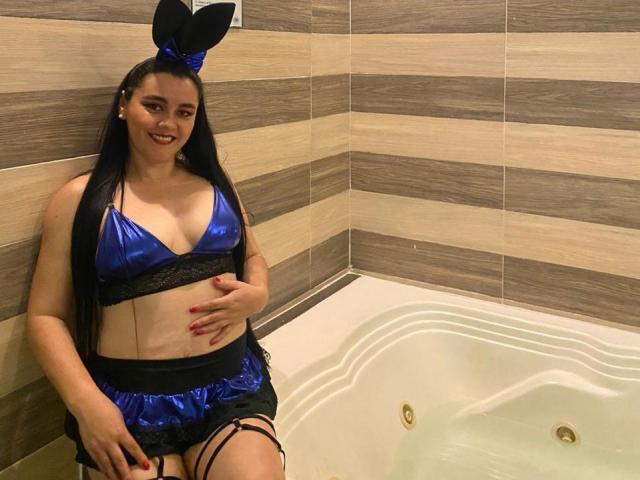 Salometh - Sexe cam en vivo - 18429890