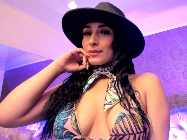 SamyAnders - Sexe cam en vivo - 18430110