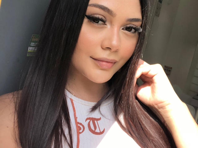 AnnieCots - Sexe cam en vivo - 18430422