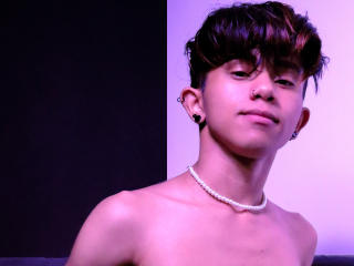 DannySantoro - Live porn &amp; sex cam - 18430870