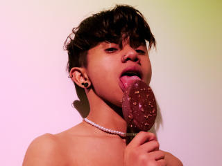 DannySantoro - Live porn &amp; sex cam - 18430886