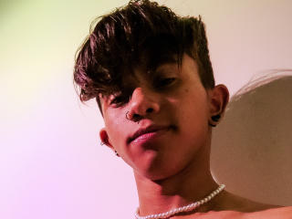 DannySantoro - Live porn &amp; sex cam - 18431022