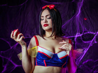 ClaireLourent - сексуальная веб-камера в реальном времени - 18431282