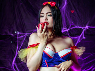 ClaireLourent - Sexe cam en vivo - 18431314