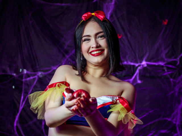 ClaireLourent - Sexe cam en vivo - 18431362