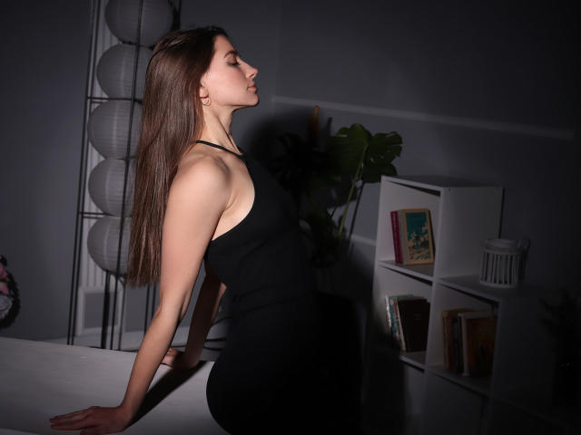 KateMelony - сексуальная веб-камера в реальном времени - 18431514