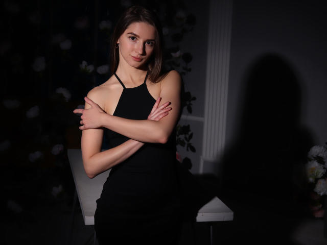 KateMelony - Live porn &amp; sex cam - 18431530