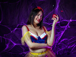 ClaireLourent - Live porn &amp; sex cam - 18431874