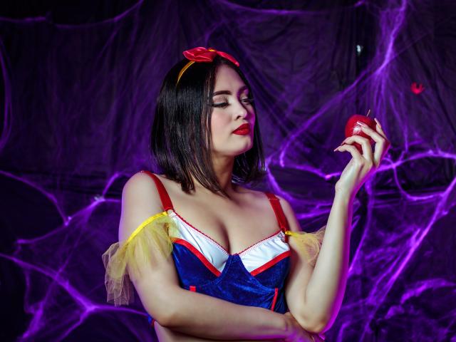 ClaireLourent - Live sexe cam - 18431910