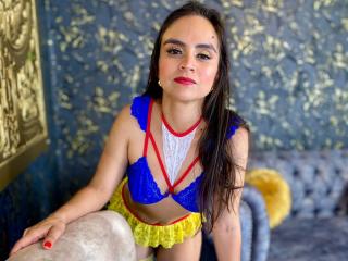 WishRoberts - Sexe cam en vivo - 18432162