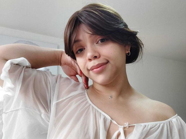 HelenaSweet - 라이브 포르노 &amp; 섹스 캠 - 18432222