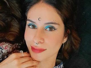 CristalDiazX - Sexe cam en vivo - 18432274