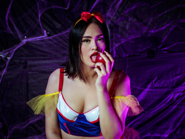 ClaireLourent - Camera khiêu dâm &amp; quyến rũ trực tiếp - 18432306