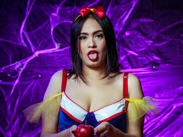 ClaireLourent - Camera khiêu dâm &amp; quyến rũ trực tiếp - 18432314