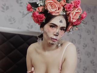 ClaireLourent - Live porn &amp; sex cam - 18432354