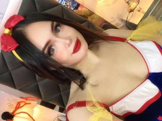 ClaireLourent - Live porn &amp; sex cam - 18432362