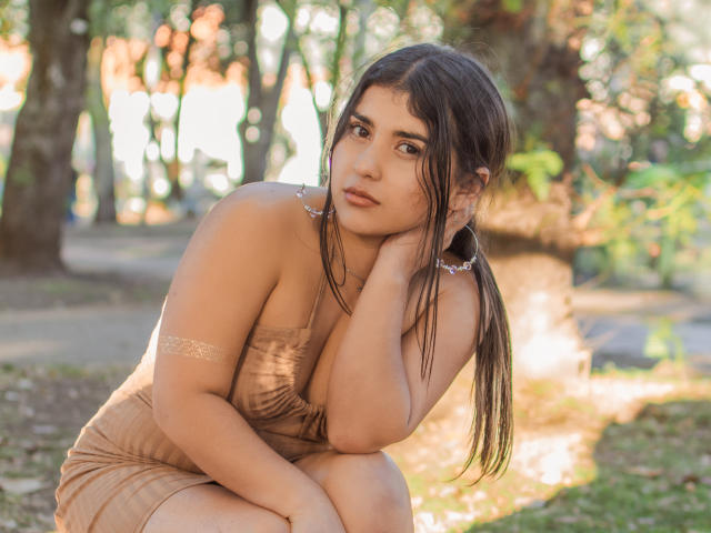 KloeHailie - Live porn &amp; sex cam - 18432378