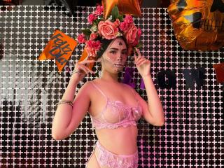 ClaireLourent - Camera khiêu dâm &amp; quyến rũ trực tiếp - 18432386