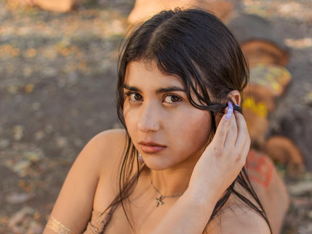 KloeHailie - Live sex cam - 18432410