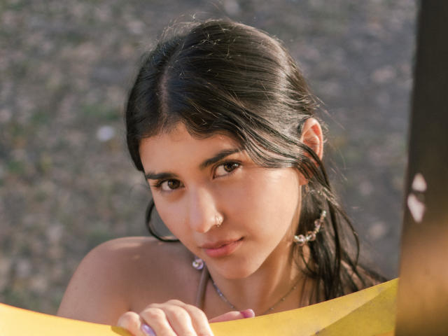 KloeHailie - Porno na żywo i seks kamera - 18432438