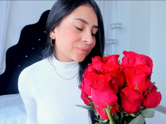 AmmyRoos - Live porn &amp; sex cam - 18432618